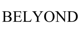 BELYOND