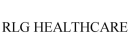 RLG HEALTHCARE