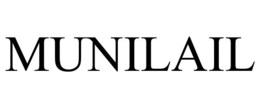 MUNILAIL
