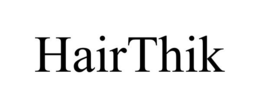HAIRTHIK