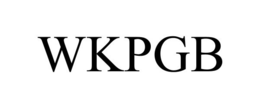 WKPGB