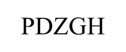PDZGH