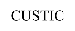 CUSTIC