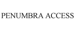 PENUMBRA ACCESS