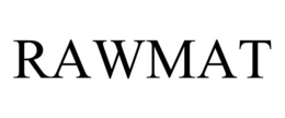 RAWMAT