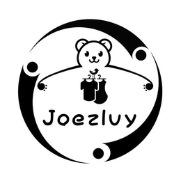 JOE ZLVY