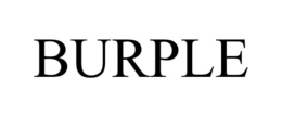 BURPLE