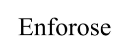 ENFOROSE