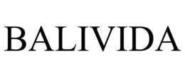 BALIVIDA