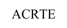 ACRTE