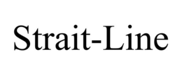 STRAIT-LINE