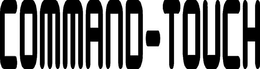 COMMAND-TOUCH