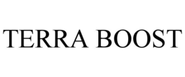 TERRA BOOST