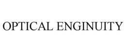 OPTICAL ENGINUITY