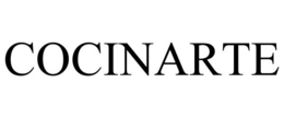 COCINARTE