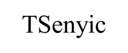 TSENYIC