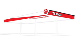 TEXACO T +TECHRON