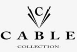 C CABLE COLLECTION