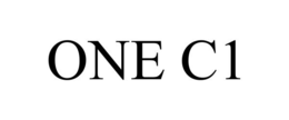 ONE C1