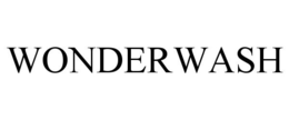 WONDERWASH
