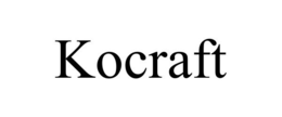 KOCRAFT