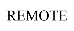 REMOTE
