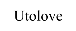 UTOLOVE