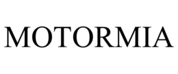 MOTORMIA