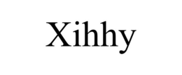 XIHHY
