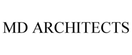 MD ARCHITECTS