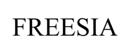 FREESIA