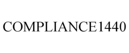 COMPLIANCE1440