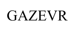 GAZEVR