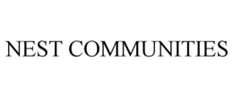 NEST COMMUNITIES