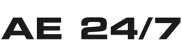 AE 24/7