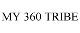 MY 360 TRIBE