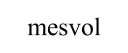 MESVOL