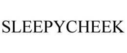 SLEEPYCHEEK