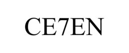 CE7EN