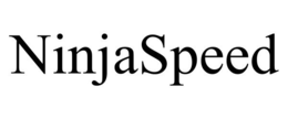 NINJASPEED
