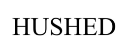 HUSHED
