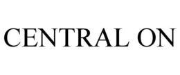 CENTRAL ON