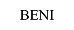 BENI