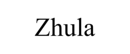 ZHULA