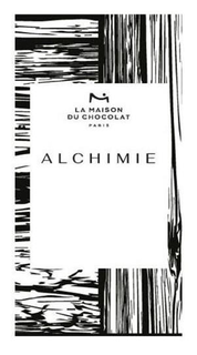 LA MAISON DU CHOCOLAT PARIS ALCHIMIE