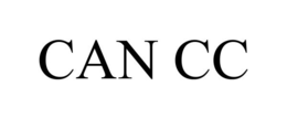 CAN CC
