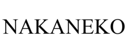 NAKANEKO