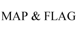 MAP & FLAG