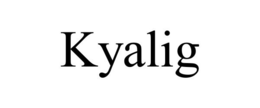 KYALIG