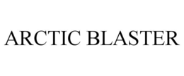 ARCTIC BLASTER